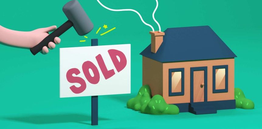 Buying a home