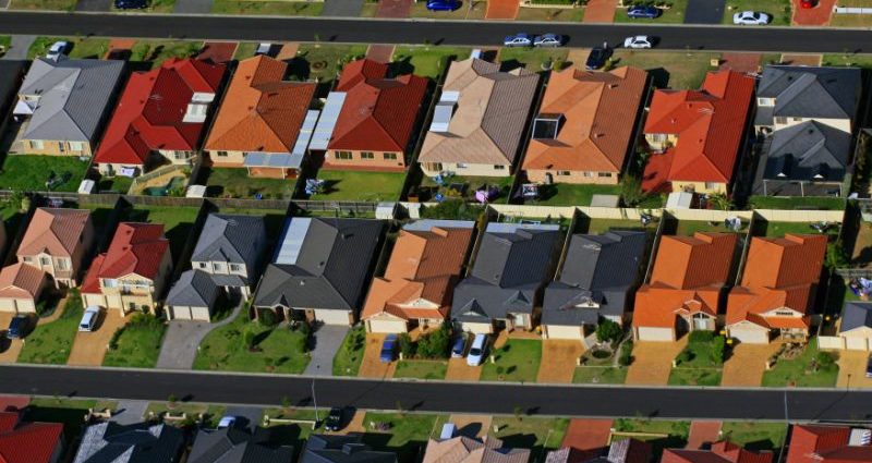 House prices