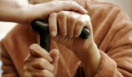Older Australians