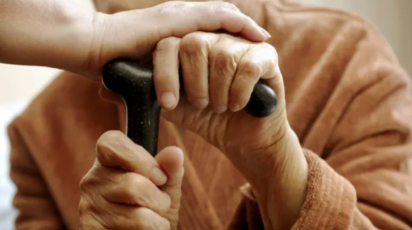 Older Australians