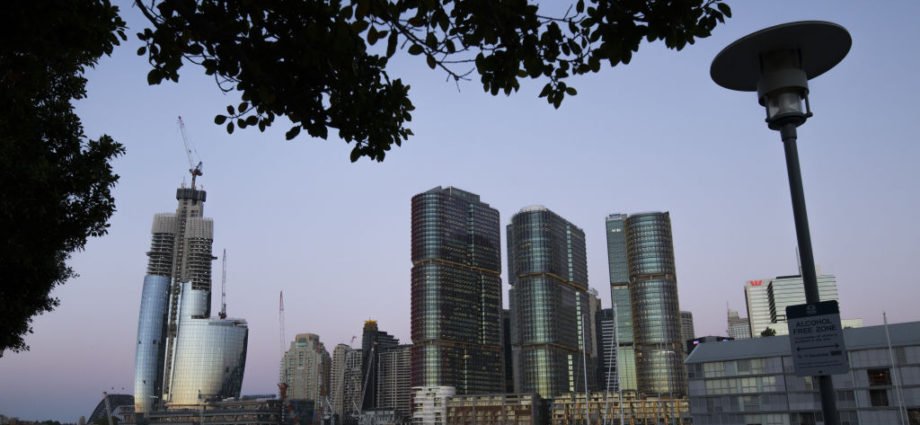 Barangaroo