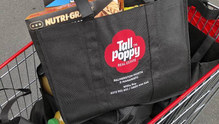 Tall Poppy Real Estate