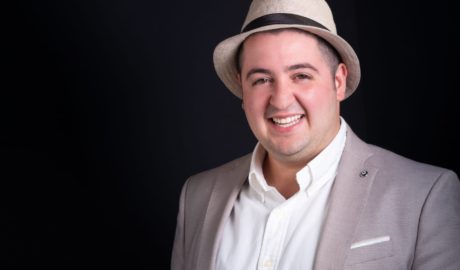 Christian Gravias