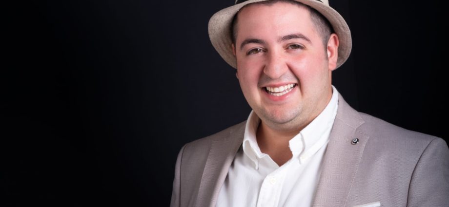Christian Gravias