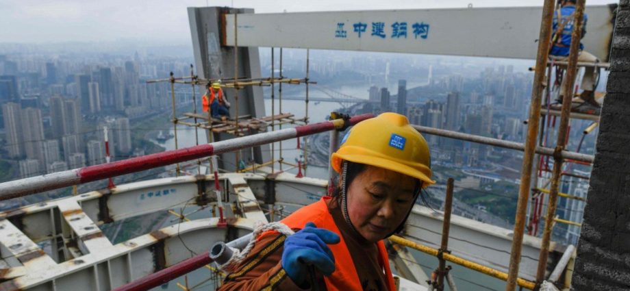 China