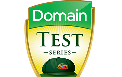 Domain Test Series 2019/20