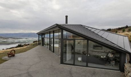 House of the Year