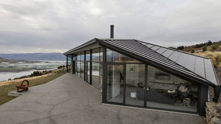House of the Year
