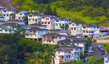 US home ownership