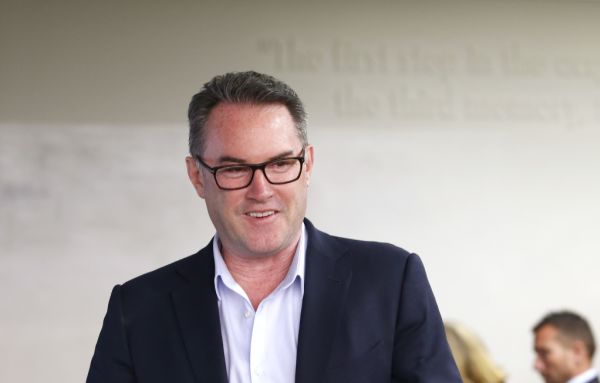 John McGrath