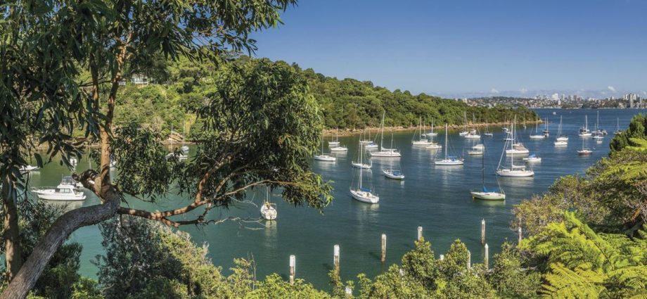 Mosman - Sydney