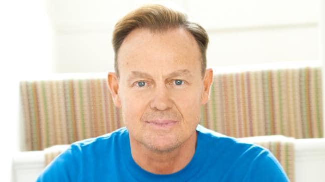 Jason Donovan