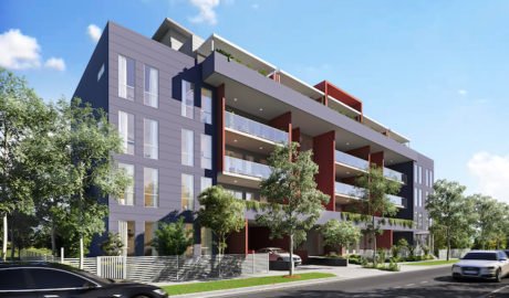 Nepean Rise