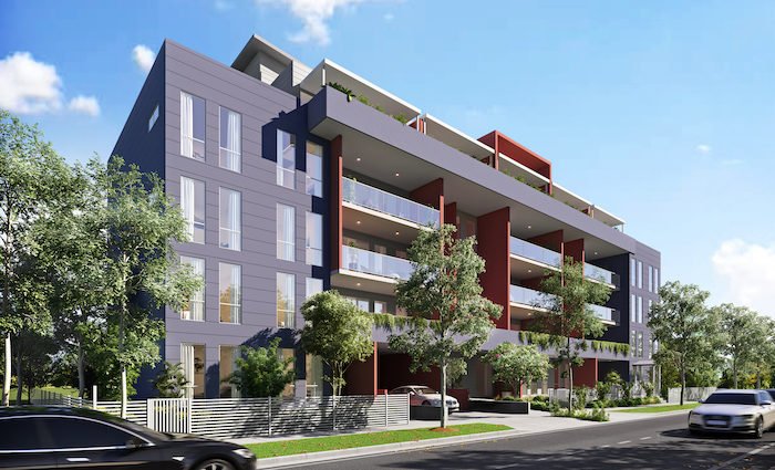 Nepean Rise