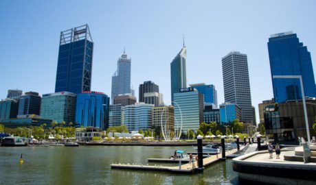 Perth