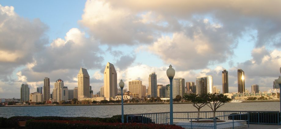 San Diego real estate agent