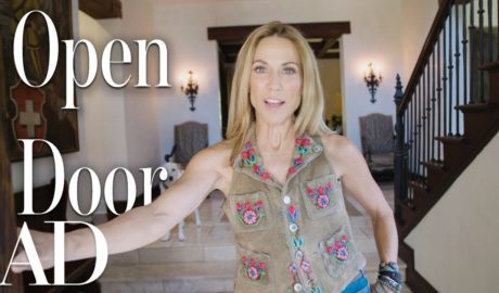 Sheryl Crow