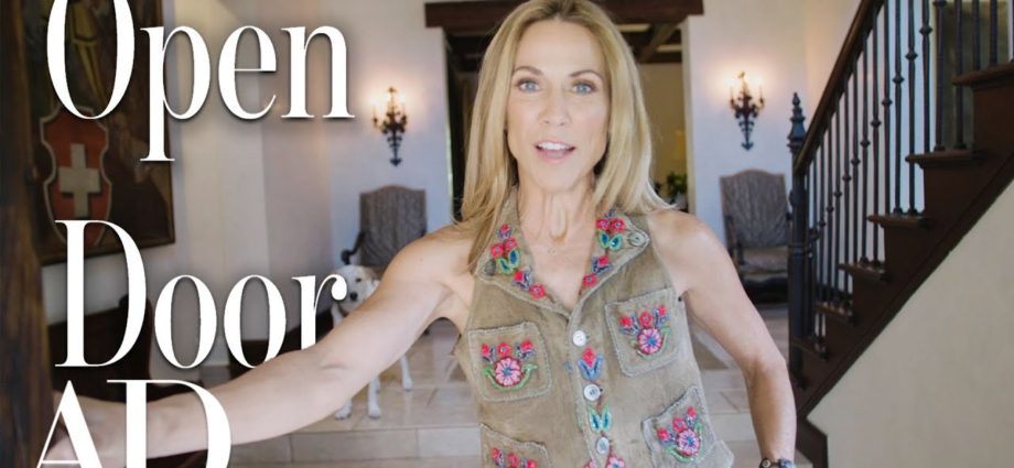 Sheryl Crow