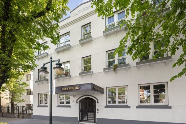 Gatwick Hotel