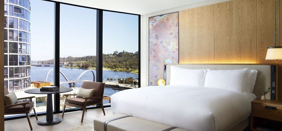 The Ritz-Carlton