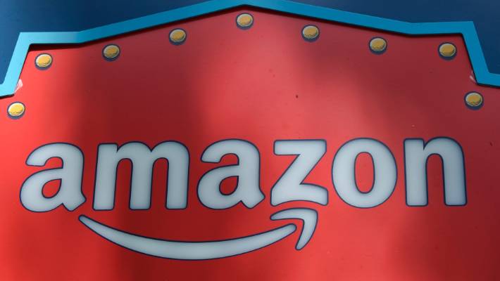 Amazon