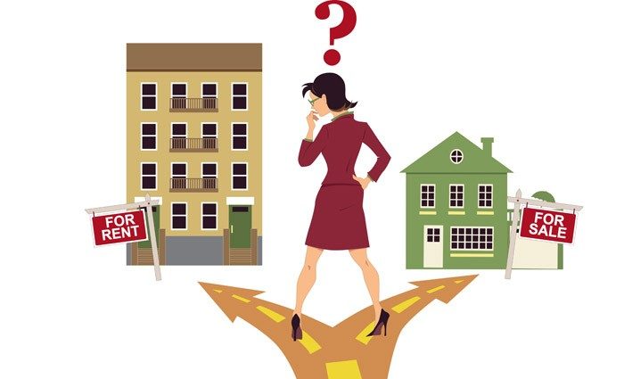 buy property