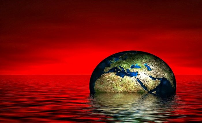 climate change