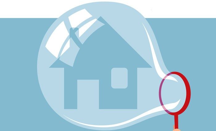 property prices