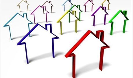 Australian houses