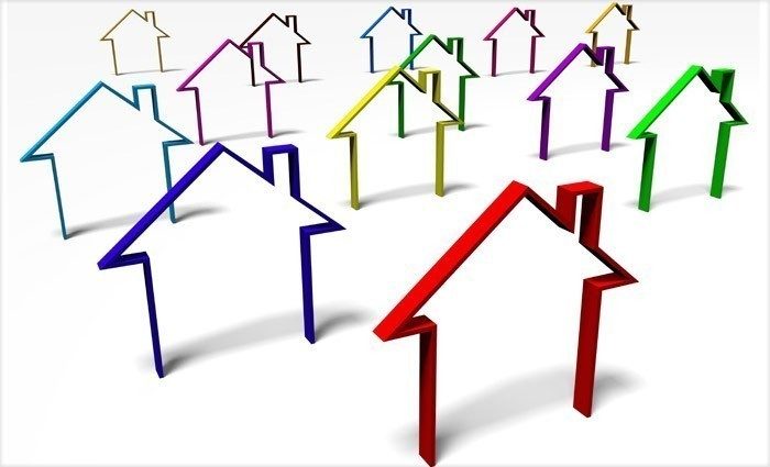 Australian houses