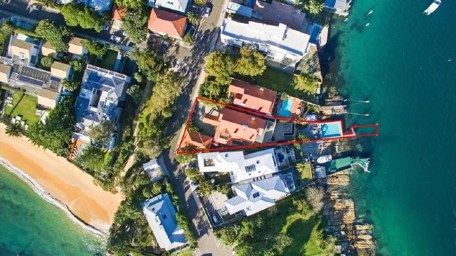 Watsons Bay