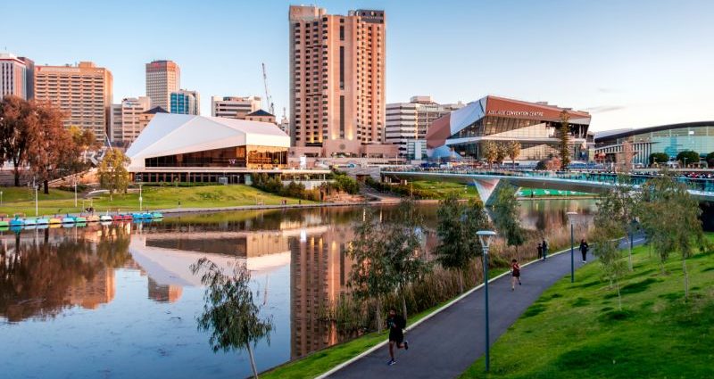 Adelaide