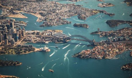 Sydney Australia