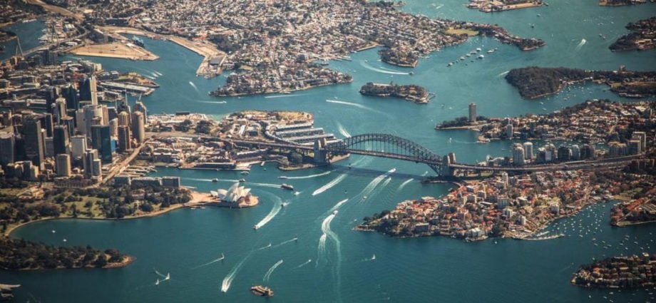 Sydney Australia