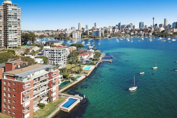 Darling Point