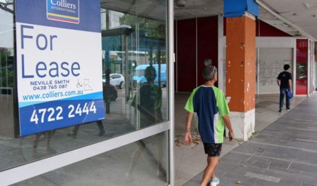 Townsville shops
