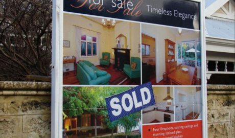 property market