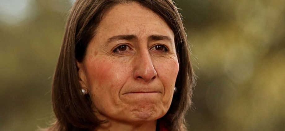 NSW Government