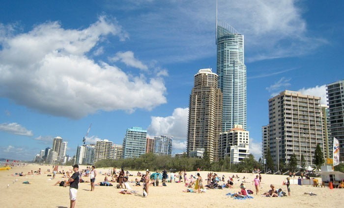 Gold Coast