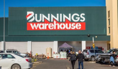 Bunnings