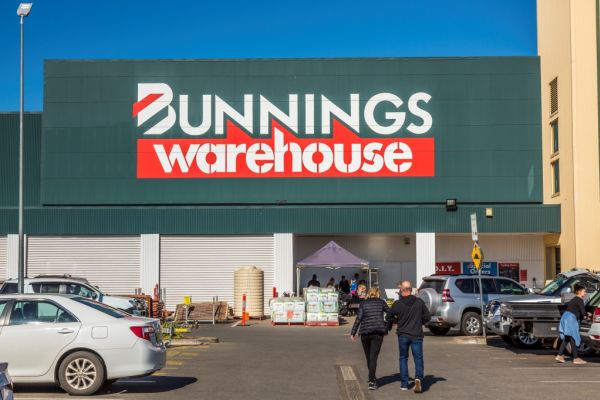 Bunnings