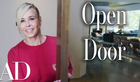 Chelsea Handler