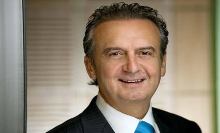 John Kolenda