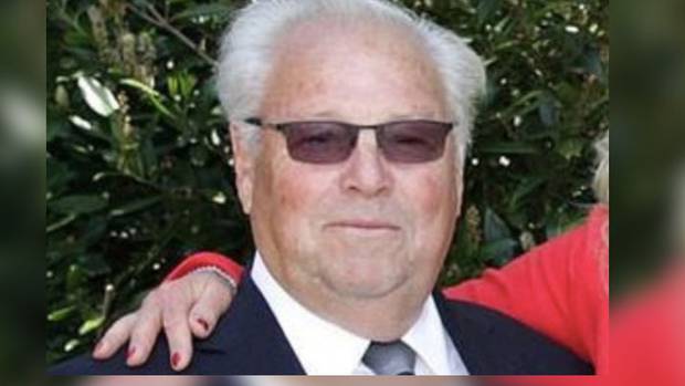 Karl Reipen