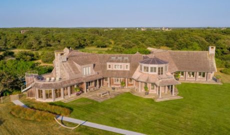 Martha’s Vineyard home