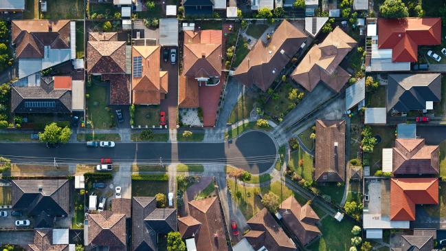 Melbourne’s blue-chip suburbs
