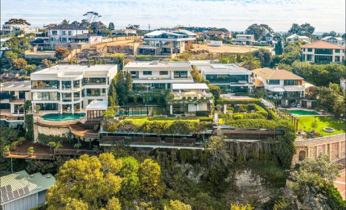 Mosman Park