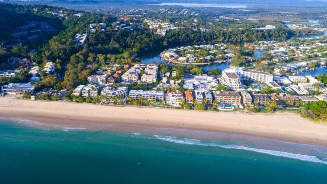 Noosa Heads