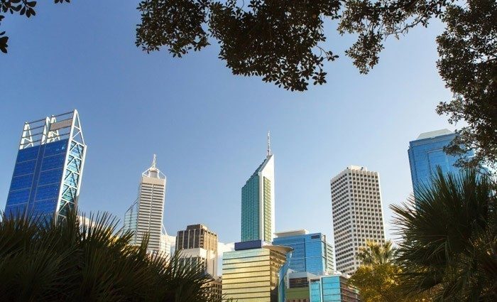 Perth