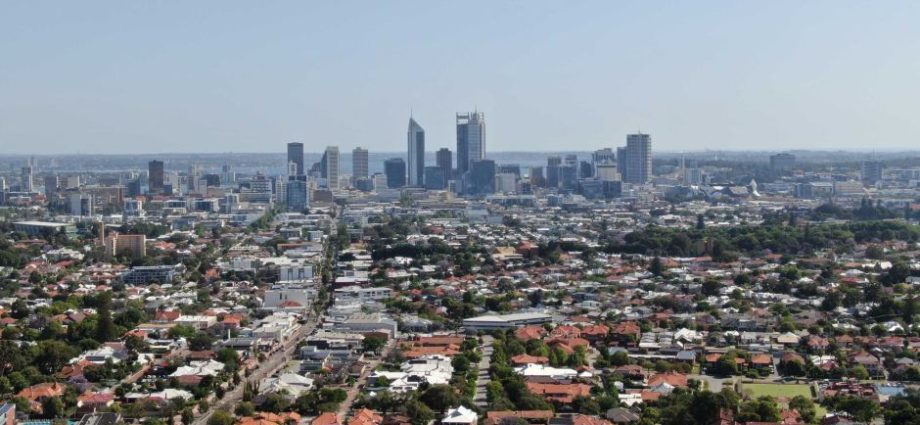 Perth